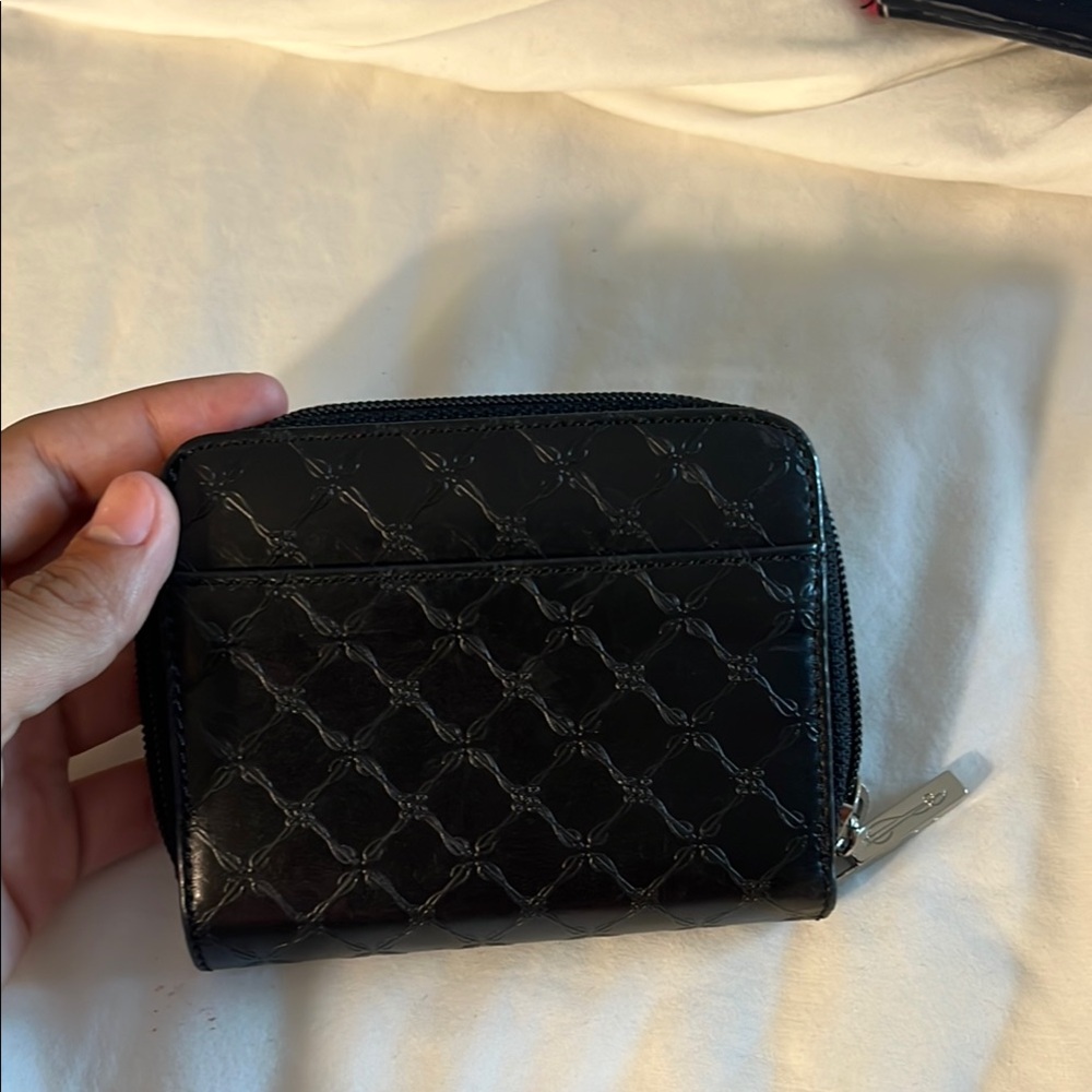 cole haan wallet